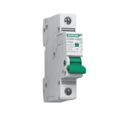 Interruptor Termomagnético 20A