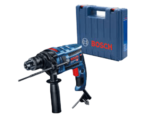 Taladro Percutor Bosch